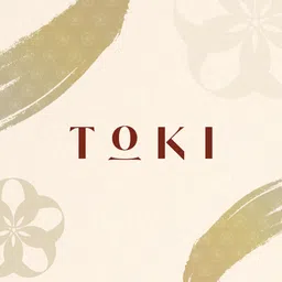 Logo CÔNG TY CỔ PHẦN THƯƠNG MẠI VÀ DỊCH VỤ TOKI