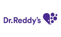 Logo Dr. Reddy's
