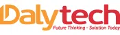 Logo CÔNG TY CỔ PHẦN THƯƠNG MẠI VÀ GIẢI PHÁP CÔNG NGHỆ DALY