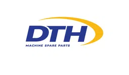 Logo CÔNG TY CỔ PHẦN THƯƠNG MẠI VÀ GIẢI PHÁP KỸ THUẬT DTH
