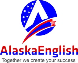 Logo CÔNG TY CỔ PHẦN THƯƠNG MẠI VÀ GIÁO DỤC ALASKA VIỆT NAM