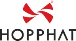 Logo Công ty cổ phần thương mại và sản xuất Hợp Phát