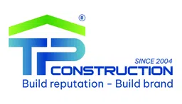 Logo CÔNG TY CỔ PHẦN THƯƠNG MẠI VÀ XÂY DỰNG TÀI PHÚ