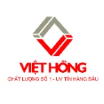 Logo Công Ty Cổ Phần Thương Mại Việt Hồng