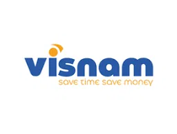 Logo CÔNG TY CỔ PHẦN THƯƠNG MẠI VISNAM