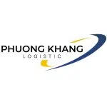 Logo Công ty cổ phần thương mại xnk phương khang