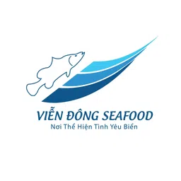Logo CÔNG TY CỔ PHẦN THỦY SẢN VIỄN ĐÔNG