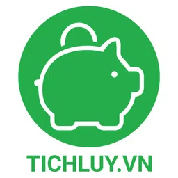 Logo Công ty Cổ phần Tích Lũy