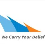 Logo CÔNG TY CỔ PHẦN TIẾP VẬN QUỐC TẾ FT