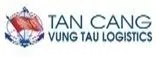 Logo Công ty cổ phần Tiếp Vận Tân Cảng - Vũng Tàu