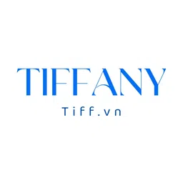 Logo Công ty Cổ phần Tiff VN