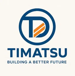 Logo CÔNG TY CỔ PHẦN TIMATSU