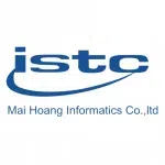 Logo Công ty Cổ Phần tin học Mai Hoàng