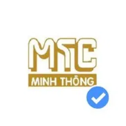 Tin Học Minh Thông