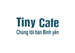 Logo CÔNG TY CỔ PHẦN TINY CAFE