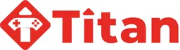 Logo CÔNG TY CỔ PHẦN TITAN STUDIO