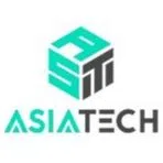 Logo CÔNG TY CỔ PHẦN TM & DV ASIATECH VIỆT NAM