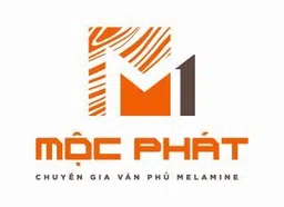 Logo Công ty Cổ Phần TM - DV Mộc Phát