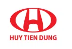 Logo CÔNG TY CỔ PHẦN TM -XNK HUY TIẾN DŨNG