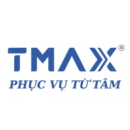 Logo CÔNG TY CỔ PHẦN TMAX GROUP