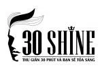 Logo 30Shine