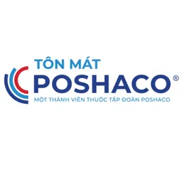 Tôn Mát Việt Hàn Poshaco