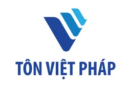 CÔNG TY CỔ PHẦN TÔN THÉP VIỆT PHÁP