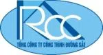 Logo Công ty cổ phần Tổng công ty Công trình đường sắt