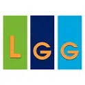 Logo Công ty cổ phần Tổng công ty may Bắc Giang LGG