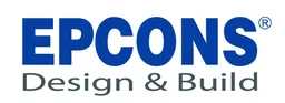 Logo CÔNG TY CỔ PHẦN TỔNG THẦU XÂY DỰNG EPC