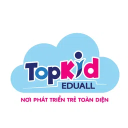 Logo CÔNG TY CỔ PHẦN TOPKID EDUCATION