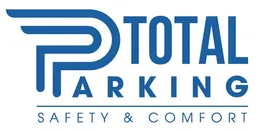 Logo CÔNG TY CỔ PHẦN TOTAL PARKING