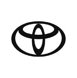 Logo Công ty Cổ phần Toyota Bình Dương