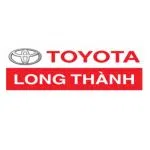 Logo CÔNG TY CỔ PHẦN TOYOTA LONG THÀNH