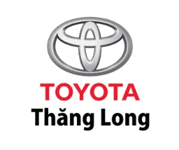 Logo CÔNG TY CỔ PHẦN TOYOTA THĂNG LONG
