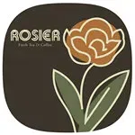 trà và cà phê Rosier