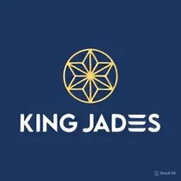 Logo CÔNG TY CỔ PHẦN TRANG SỨC NGỌC QUÝ KING JADES