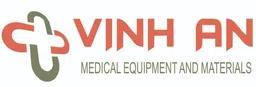 Logo CÔNG TY CỔ PHẦN TRANG THIẾT BỊ VÀ VẬT TƯ Y TẾ VĨNH AN