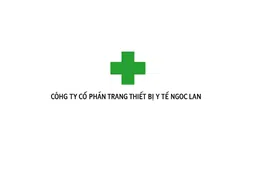 CÔNG TY CỔ PHẦN TRANG THIẾT BỊ Y TẾ NGỌC LAM