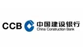 Logo China Construction Bank Corporation – HCMC Branch