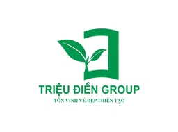 Logo CÔNG TY CỔ PHẦN TRIỆU ĐIỀN HÀ NỘI