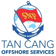 Logo CÔNG TY CỔ PHẦN TRỤC VỚT VÀ NẠO VÉT TÂN CẢNG