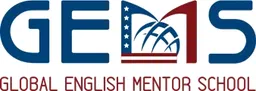 Logo CÔNG TY CỔ PHẦN TRUNG TÂM ANH NGỮ GEMS