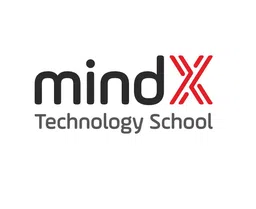 Logo CÔNG TY CỔ PHẦN TRƯỜNG HỌC CÔNG NGHỆ MINDX