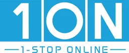 Logo CÔNG TY TNHH GIẢI PHÁP 1ON