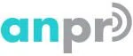 Logo Công ty Cổ Phần Truyền Thông ANPR