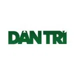 Logo Công ty cổ phần Truyền Thông Điện Tử Dân Trí