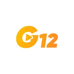 Logo CÔNG TY CỔ PHẦN TRUYỀN THÔNG G12