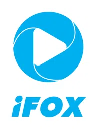 Logo CÔNG TY CỔ PHẦN TRUYỀN THÔNG IFOX