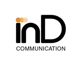 Logo CÔNG TY CỔ PHẦN TRUYỀN THÔNG IND